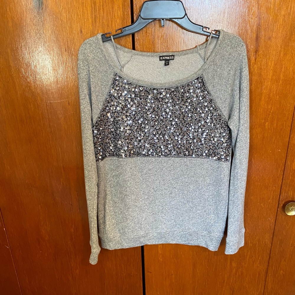 Women’s Express Sweater S